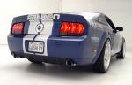 Ford Mustang 2005 года